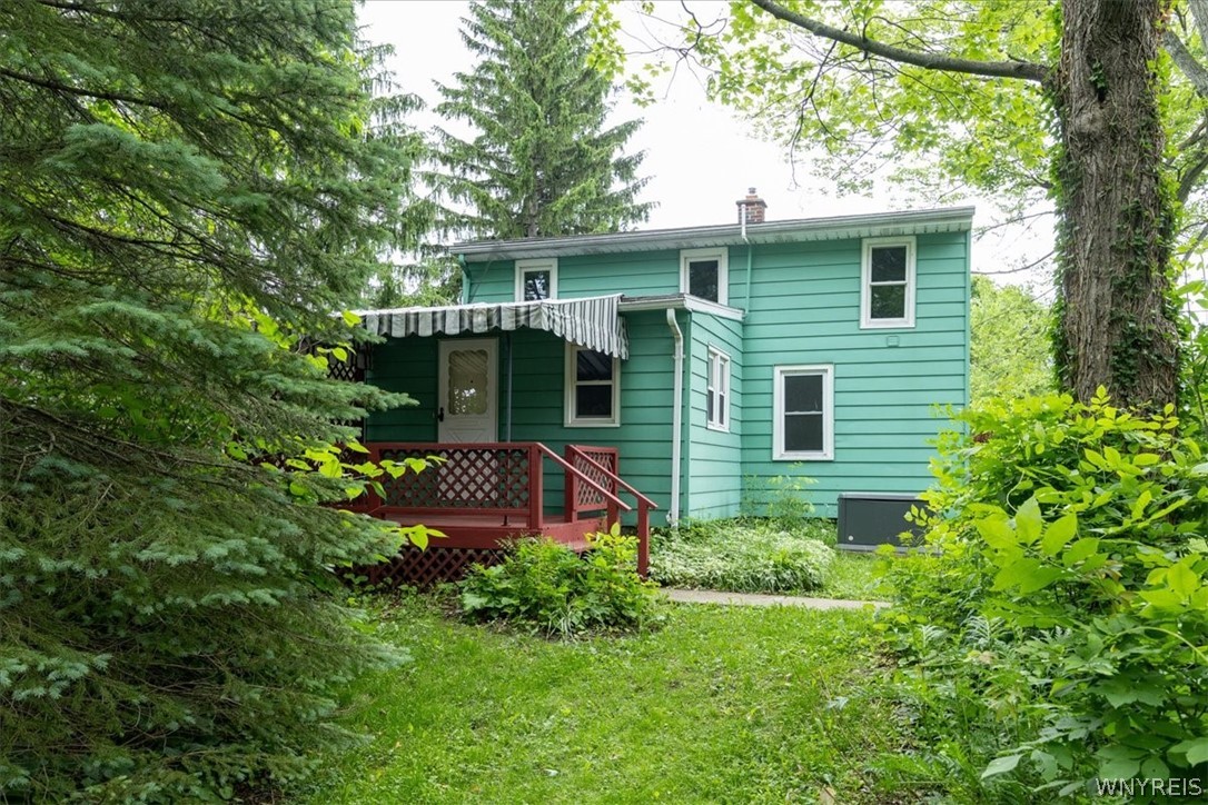 6168 Mckinley Parkway