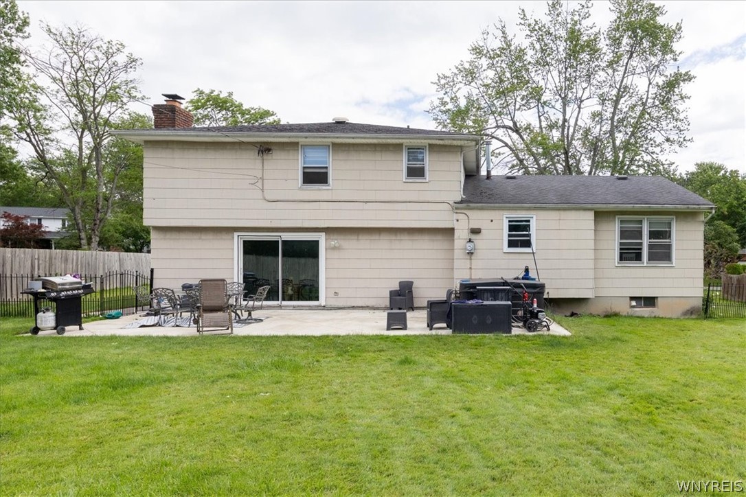 172 Chestnut Hill Lane South