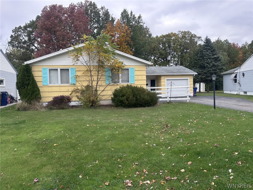 237 Coronation Drive Amherst Ny Us 14226 B1721866