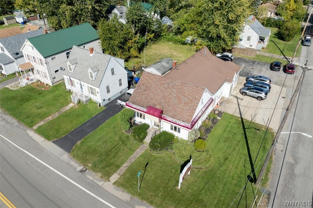 736 Center Road