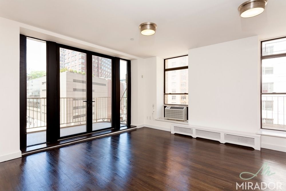 100 E 13th Street 6B