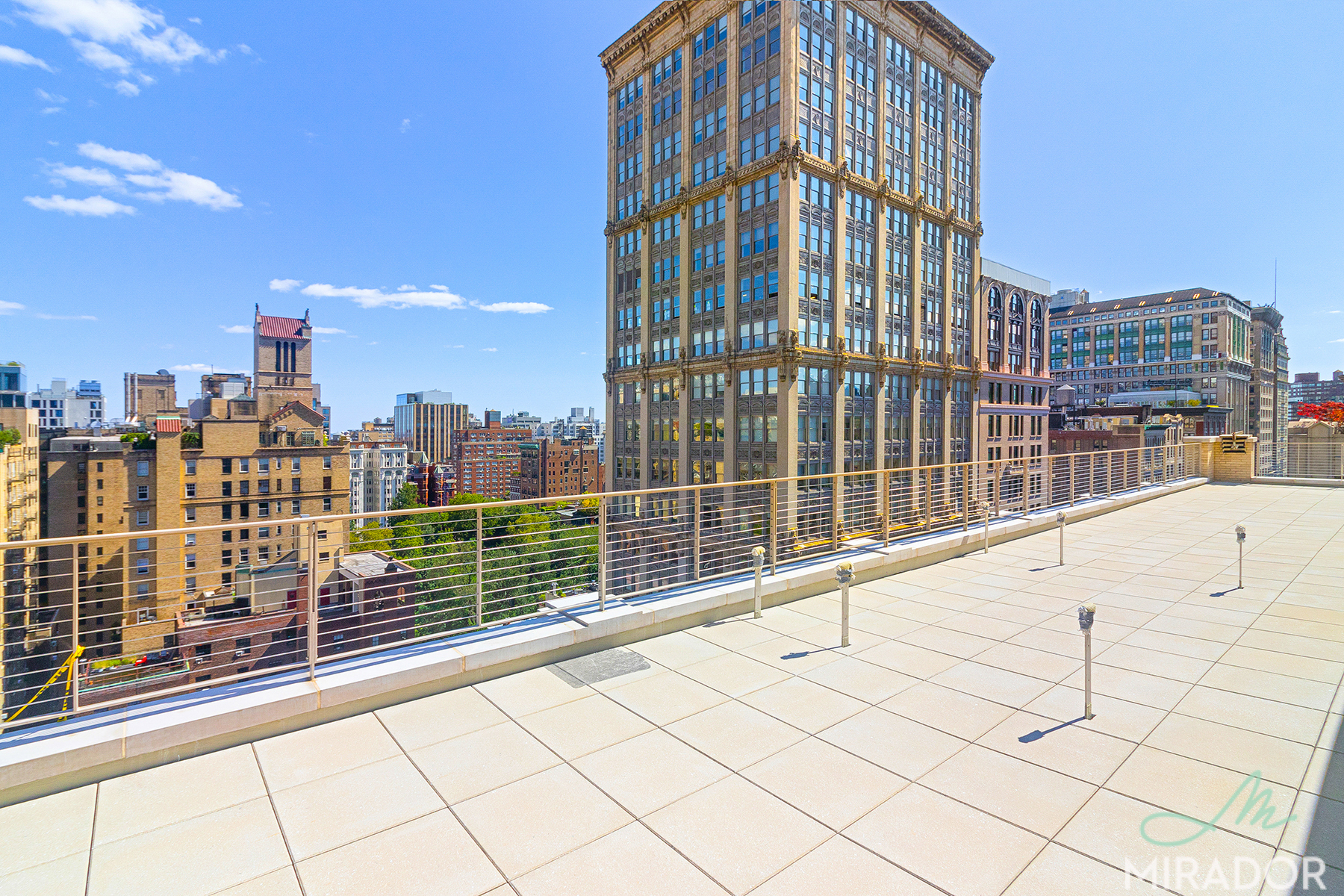 270 Park Avenue S PH1F