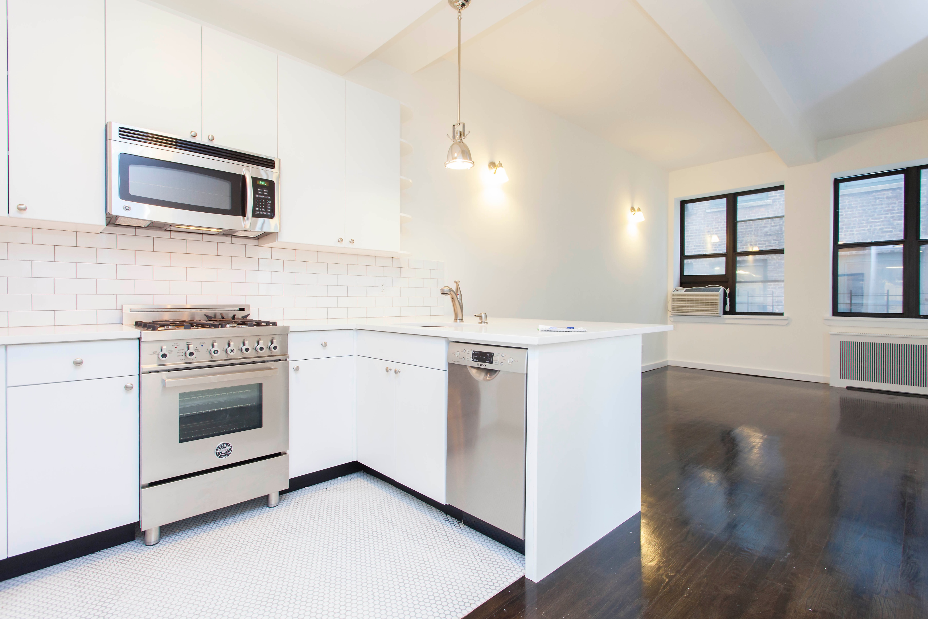 43 W 16th Street 8-E