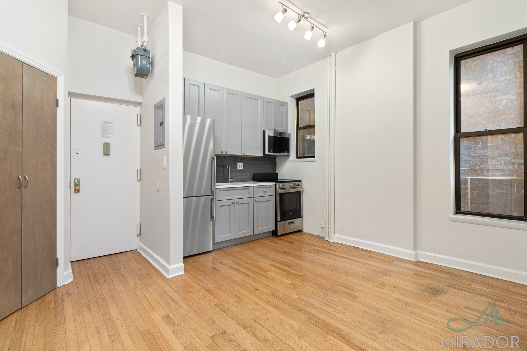 58 Saint Marks Place 9