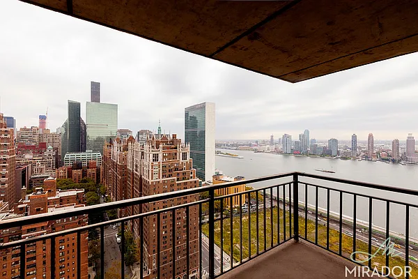 330 E 39th Street 36J