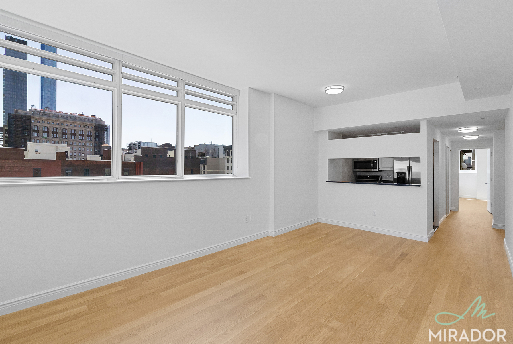 60 W 23rd Street 2001