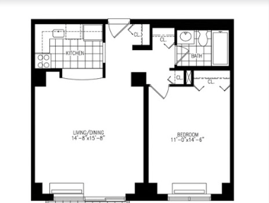 330 E 39th Street 3J