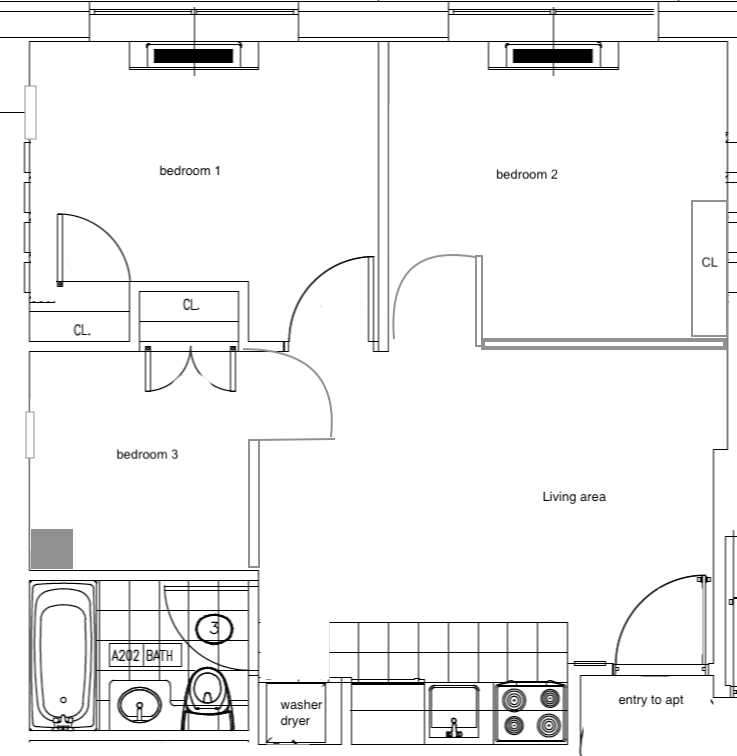 636 E 11th Street 5A