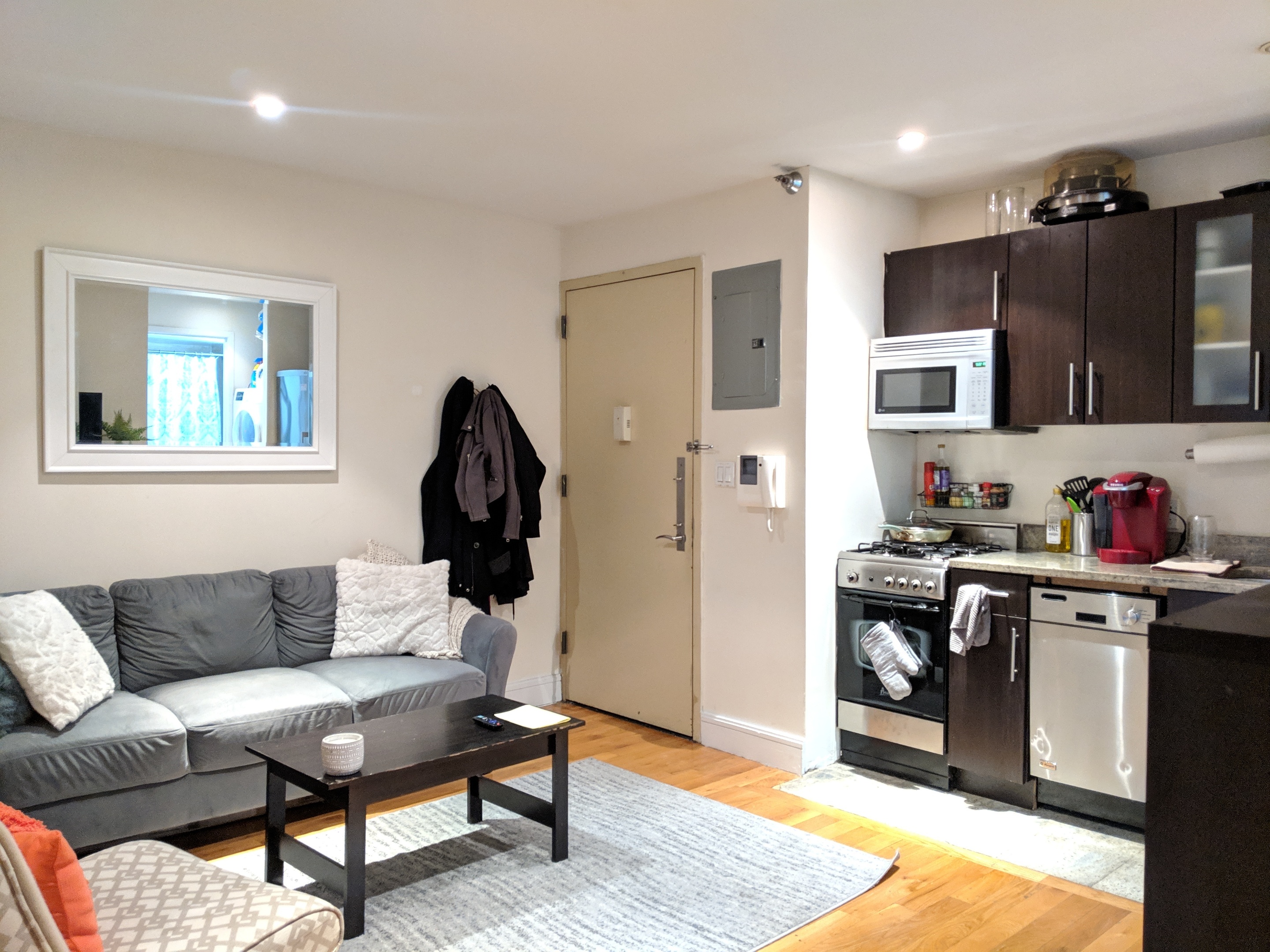 636 E 11th Street 5A