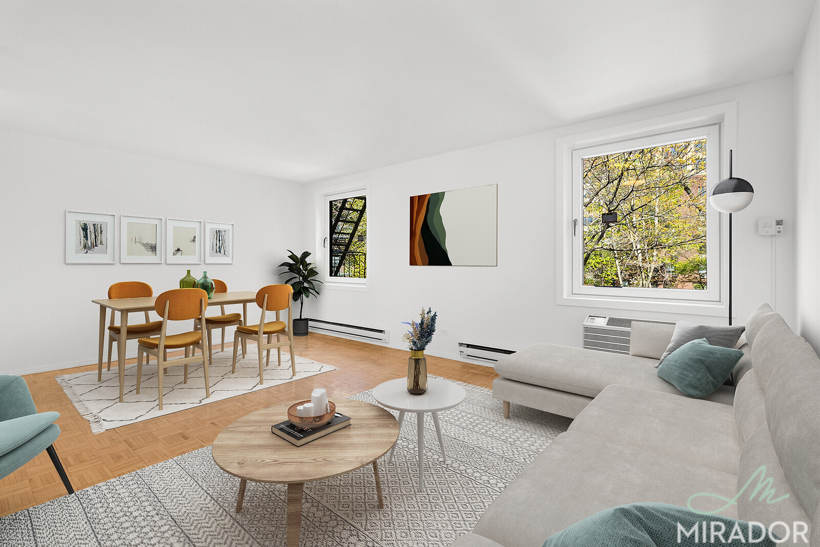 376 West Street 2B