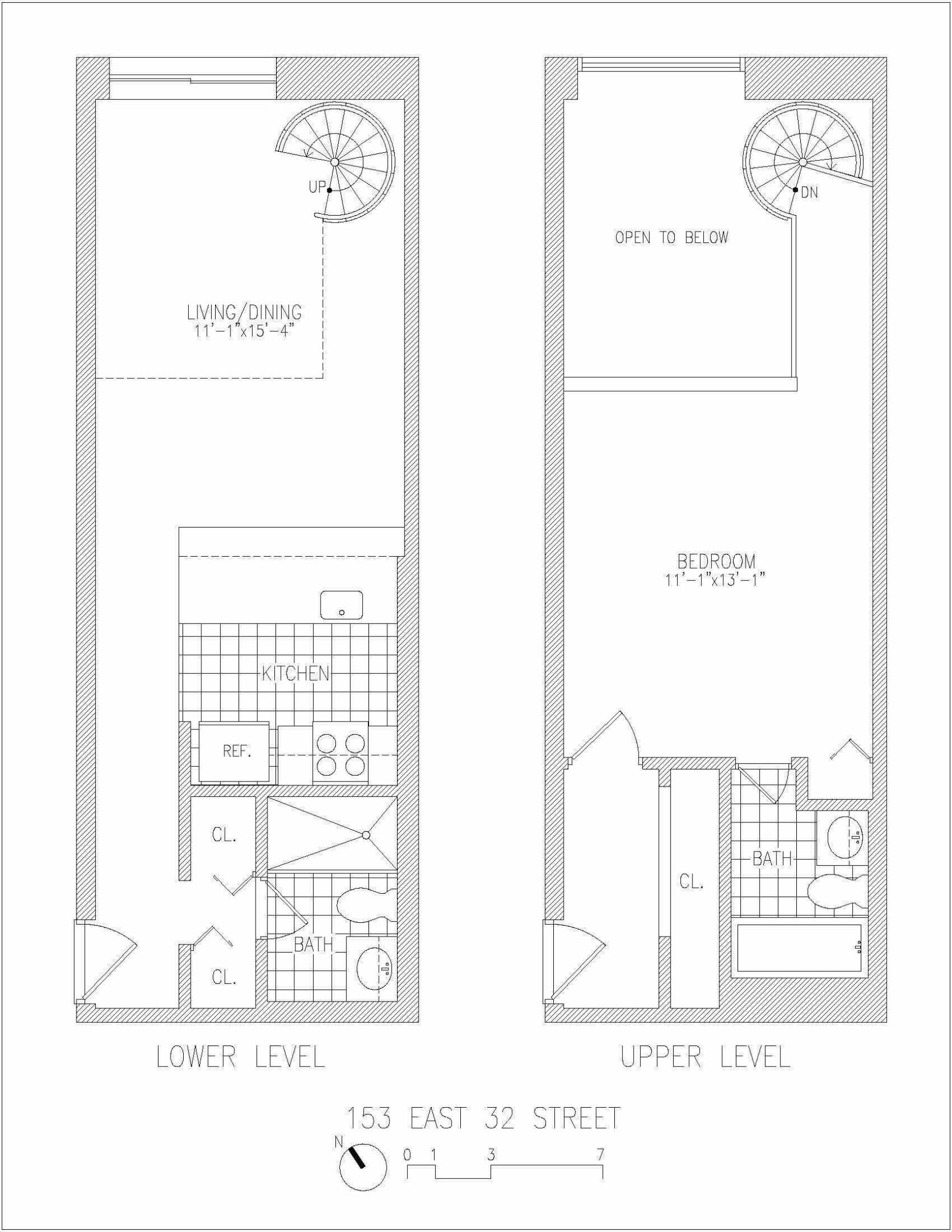 153 E 32nd Street 11B