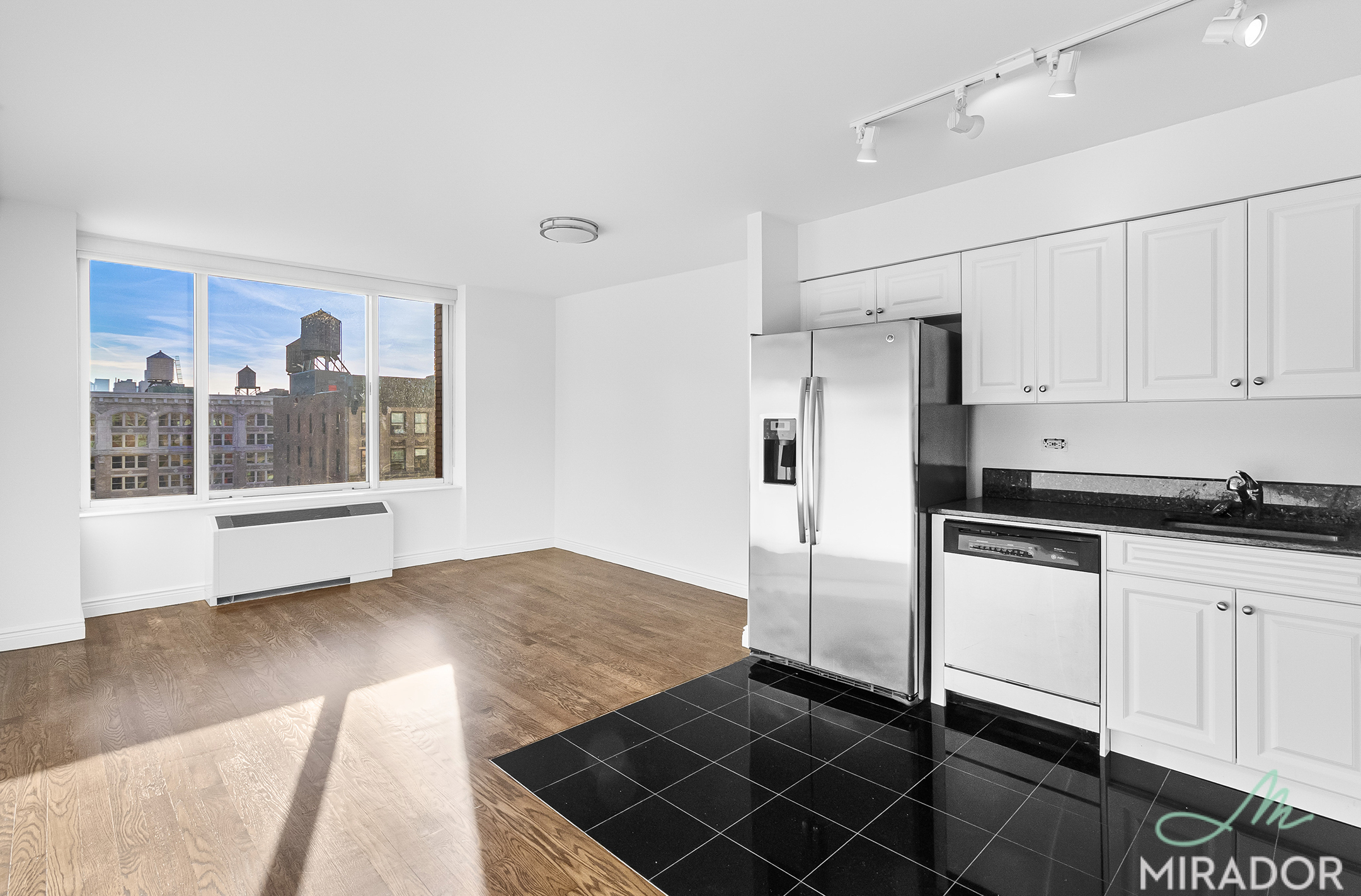 60 W 23rd Street 1707