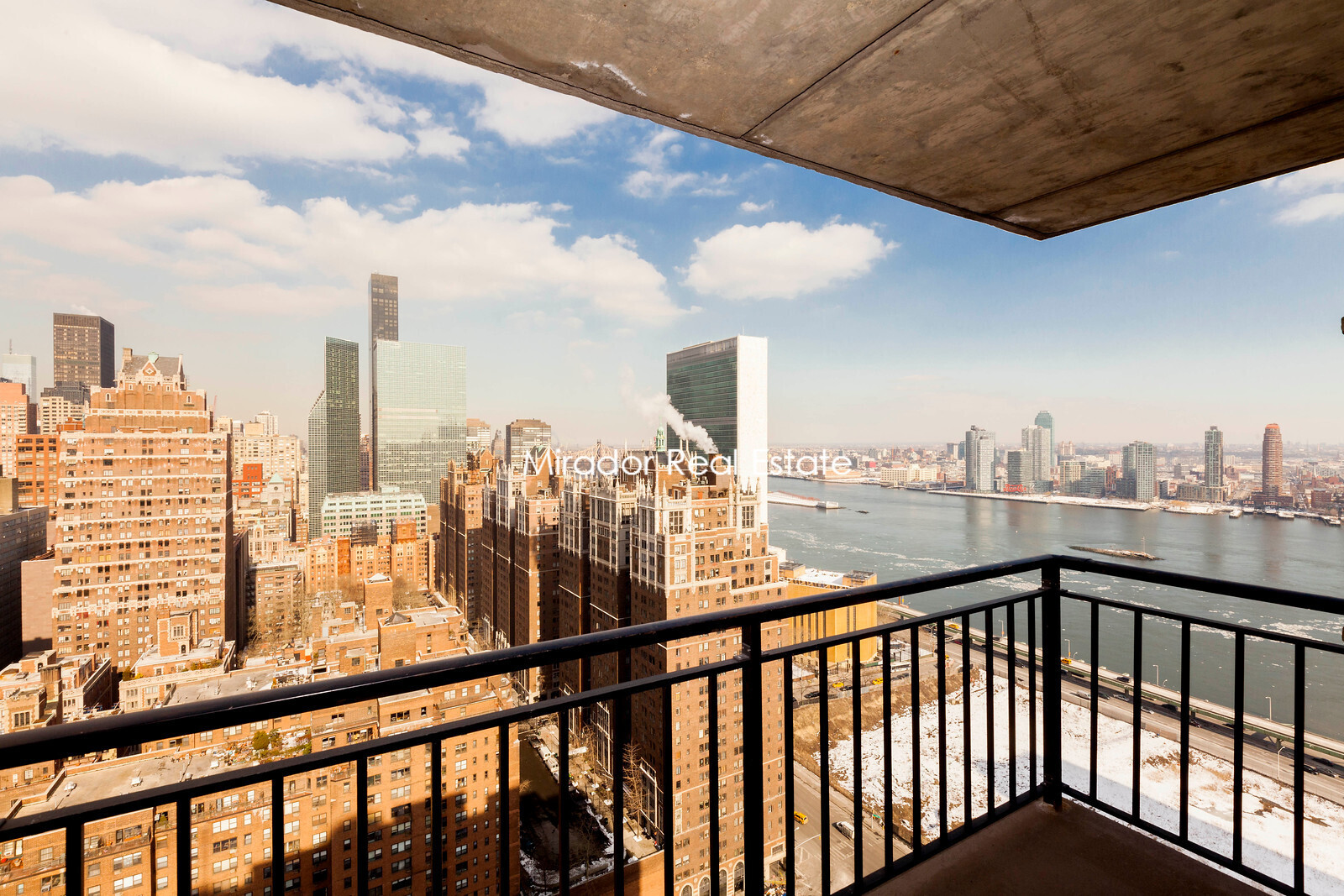 330 E 39th Street 35F