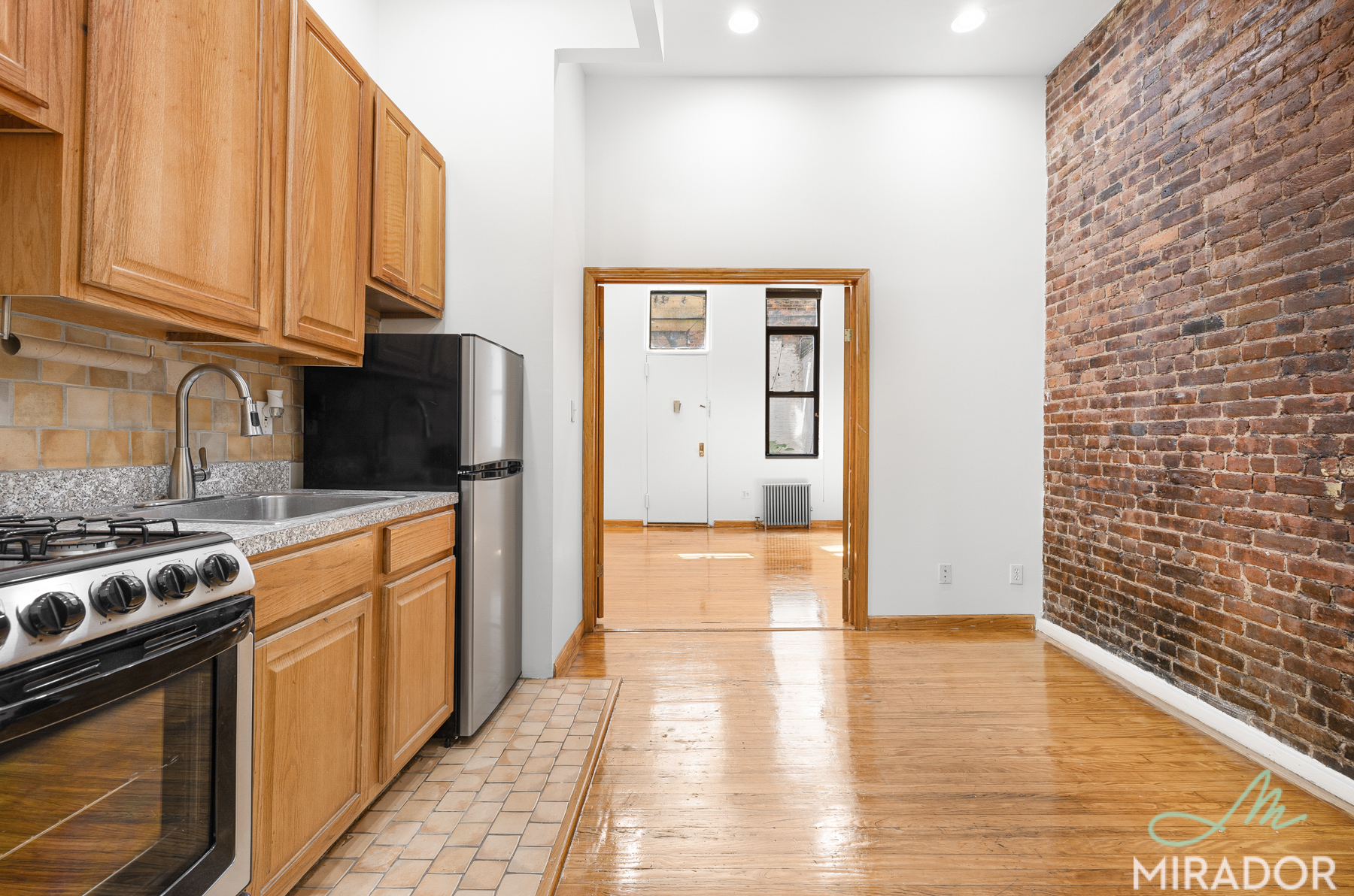 223 Sullivan Street 1C