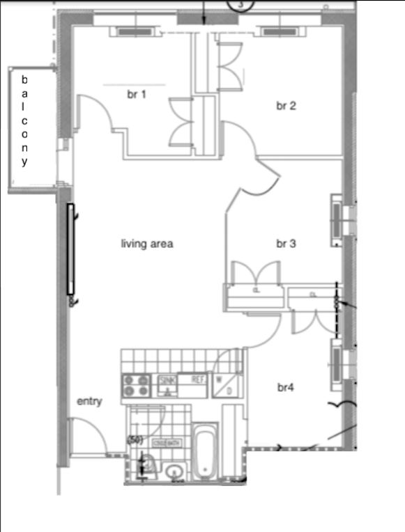 636 E 11th Street 6C