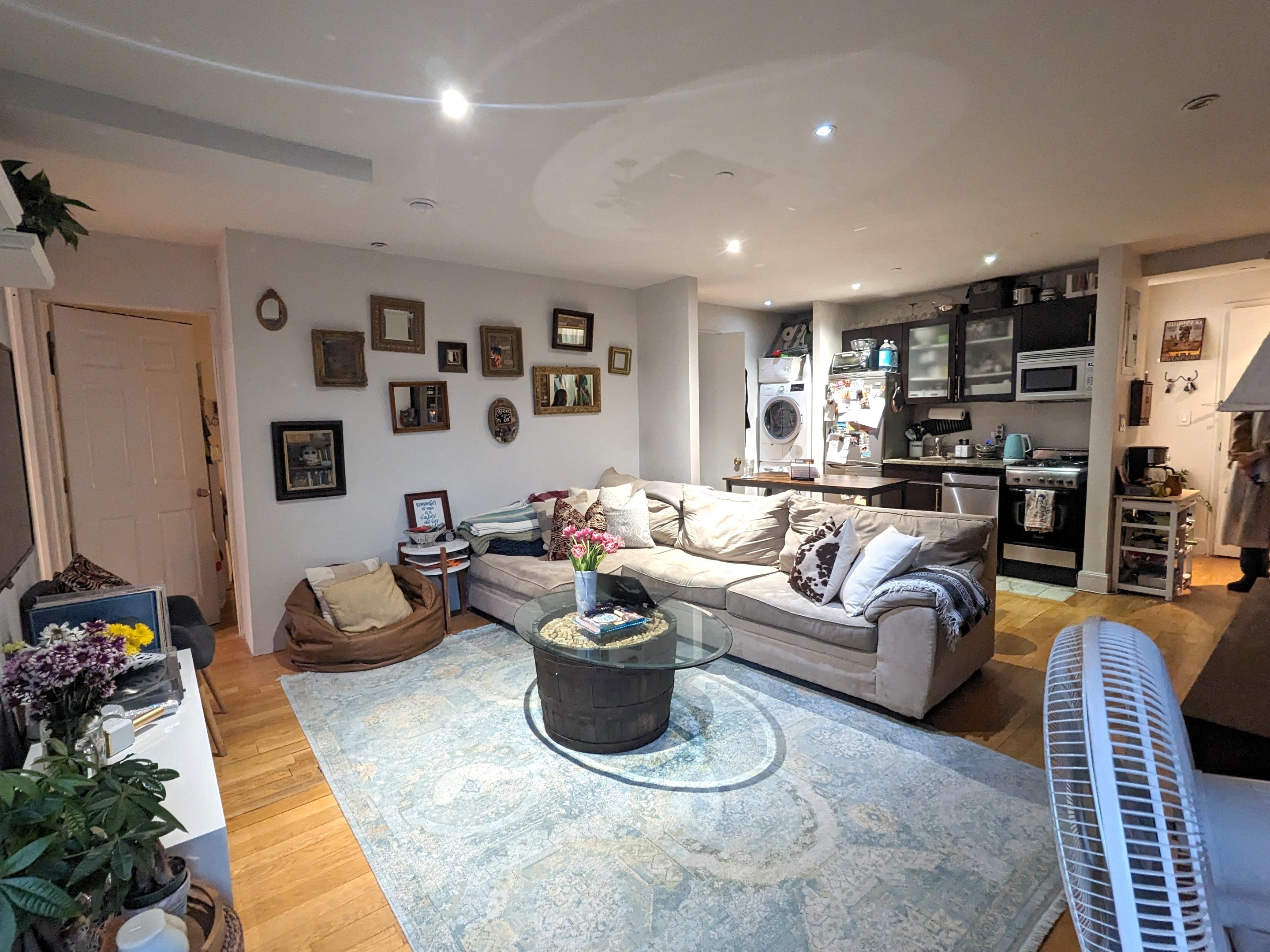 636 E 11th Street 6C