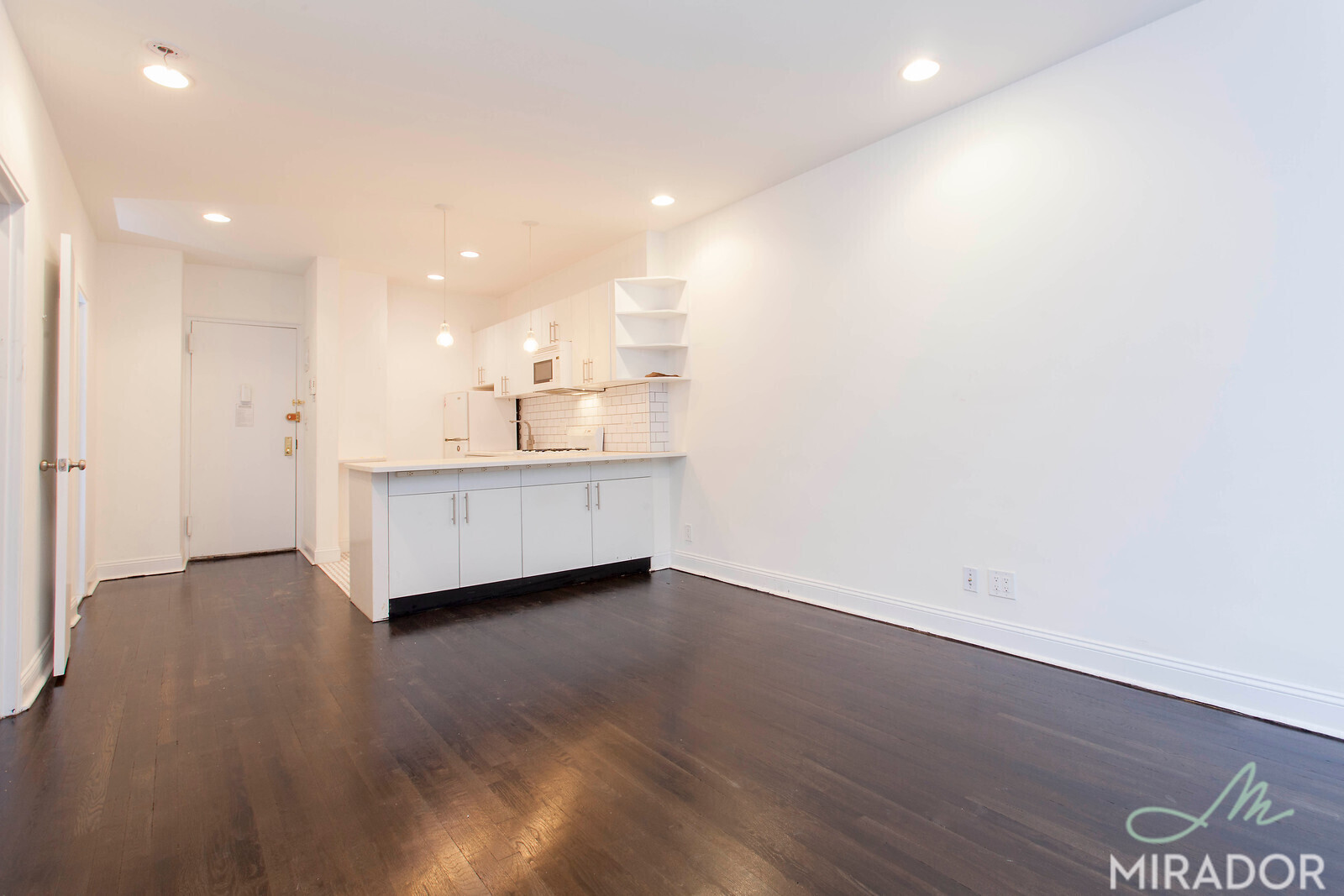 116 Thompson Street 2-A