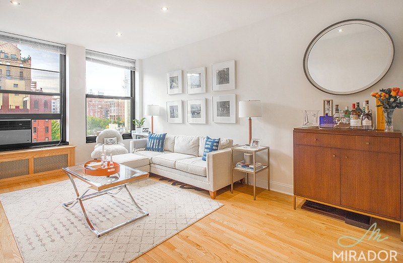 270 Park Avenue S 7D