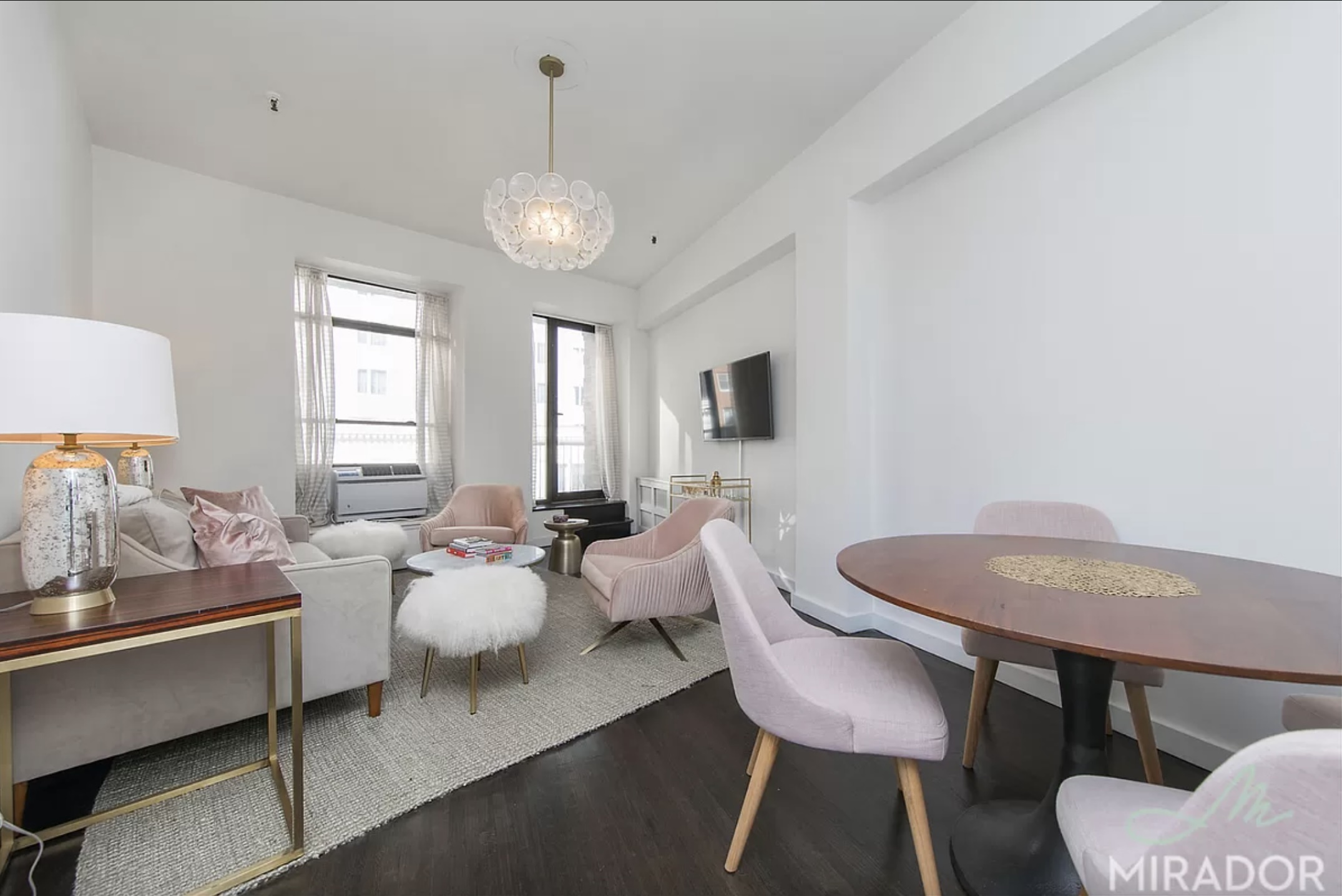 100 E 13th Street 4D