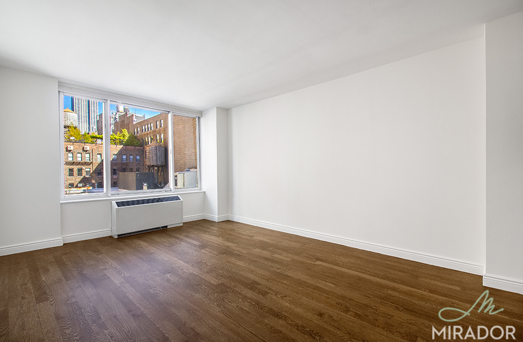 60 W 23rd Street 1710