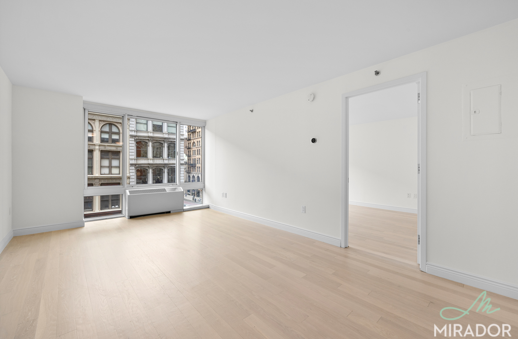 60 W 23rd Street 826