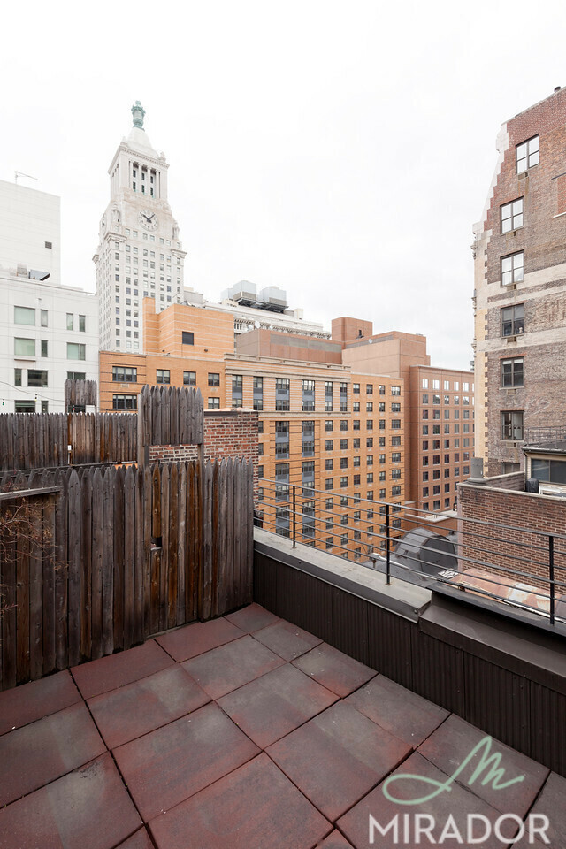 100 E 13th Street PHH