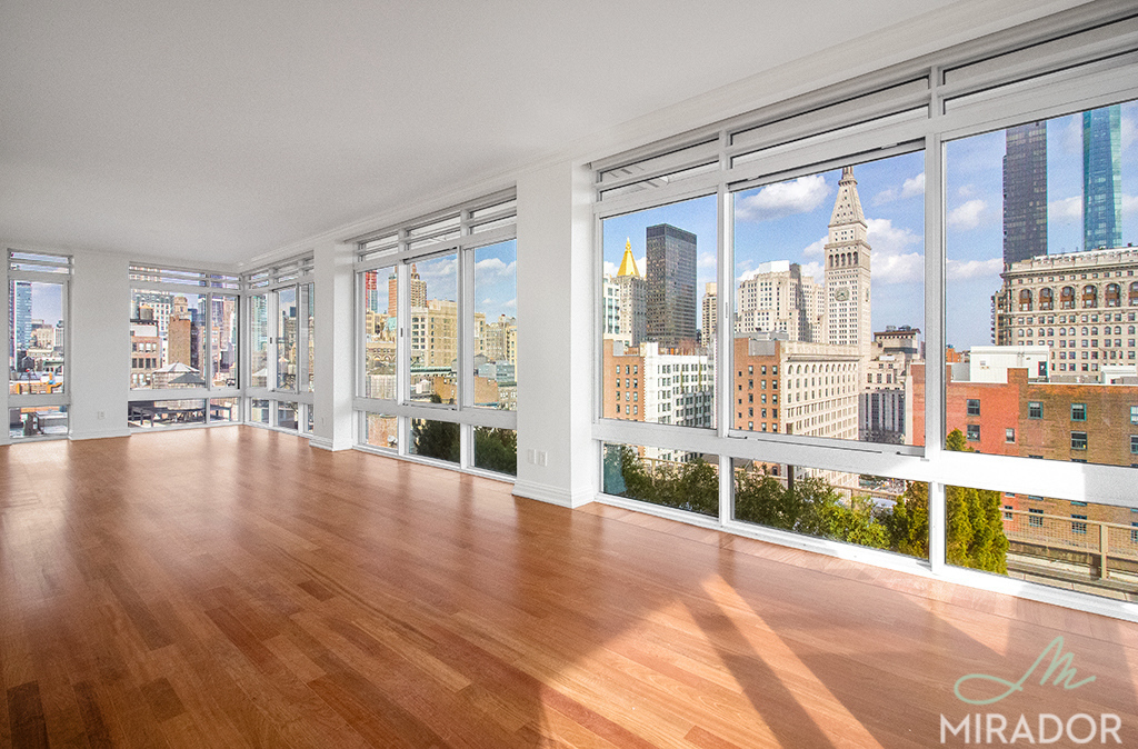60 W 23rd Street PH2201
