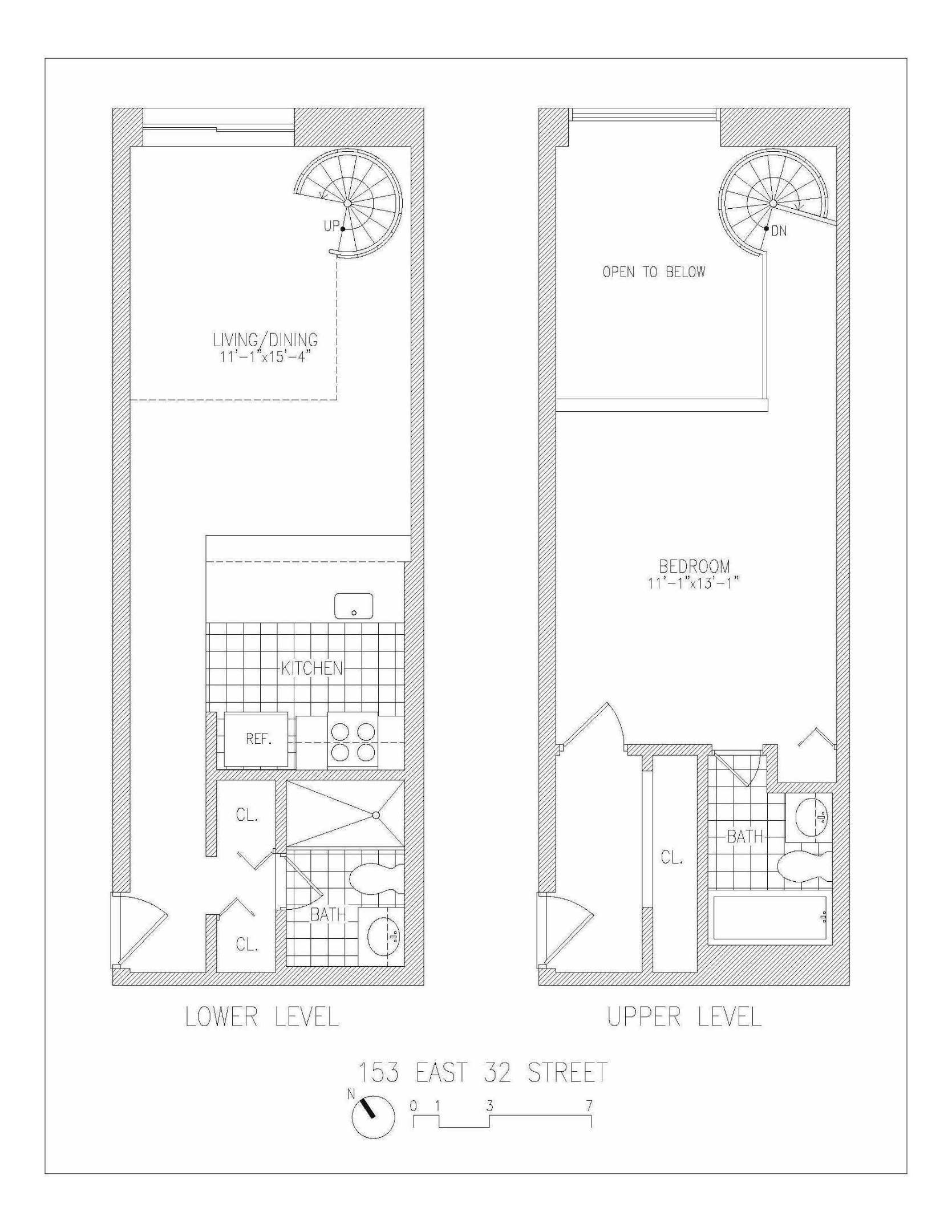 153 E 32nd Street 3C