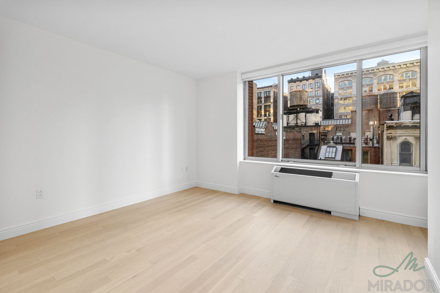 60 W 23rd Street 750