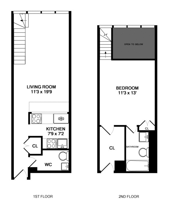 153 E 32nd Street 9E