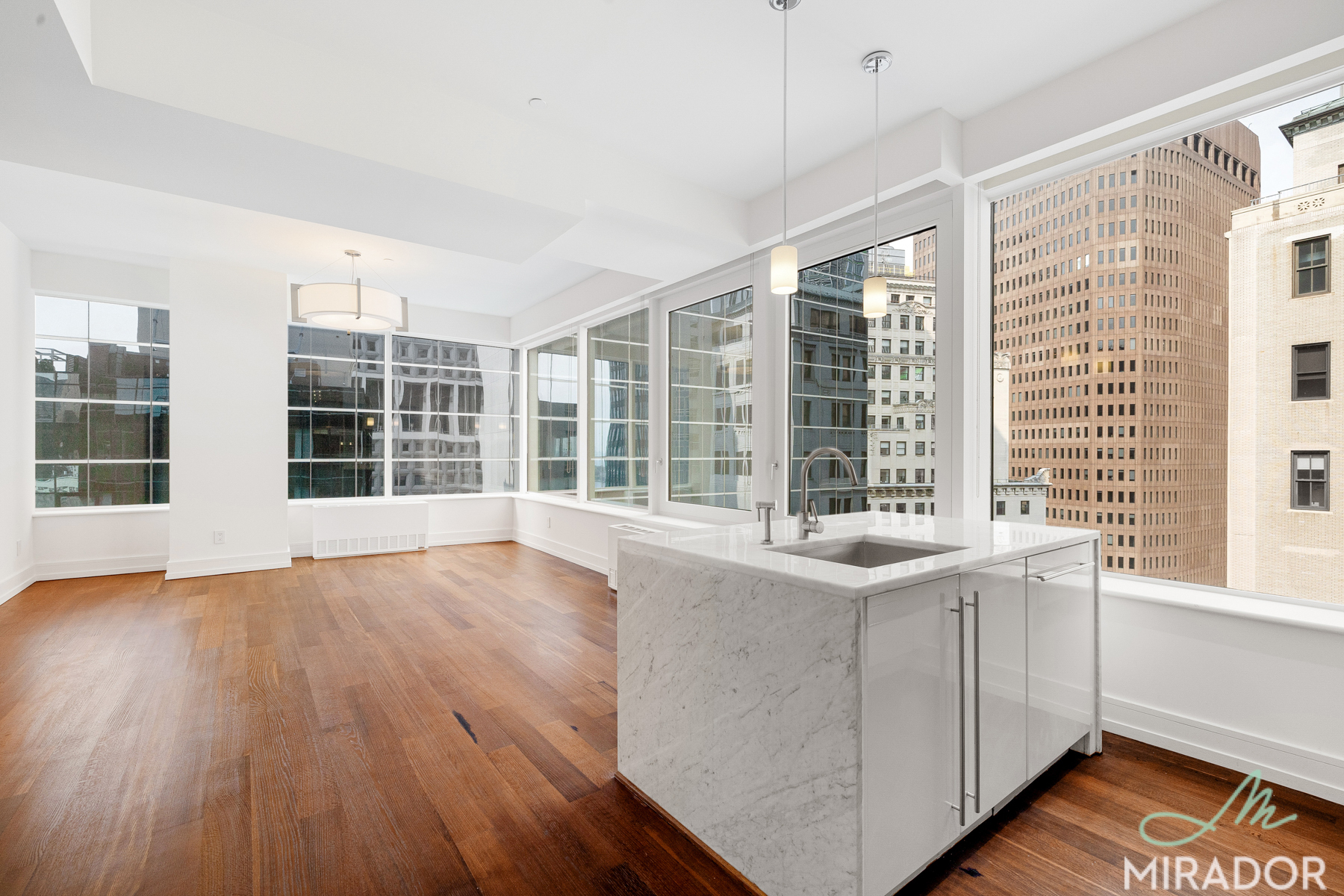 2 Water Street PHA