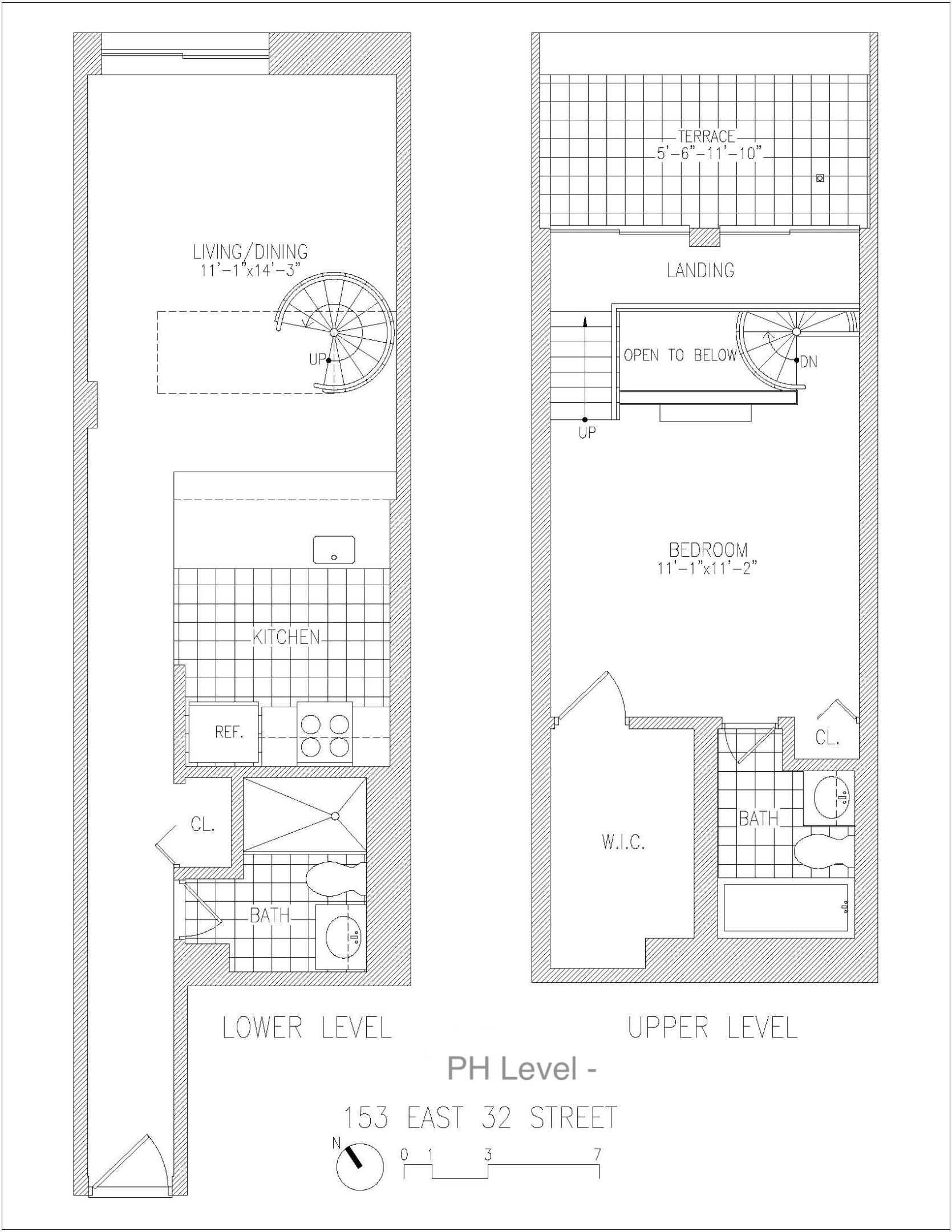 153 E 32nd Street PHG
