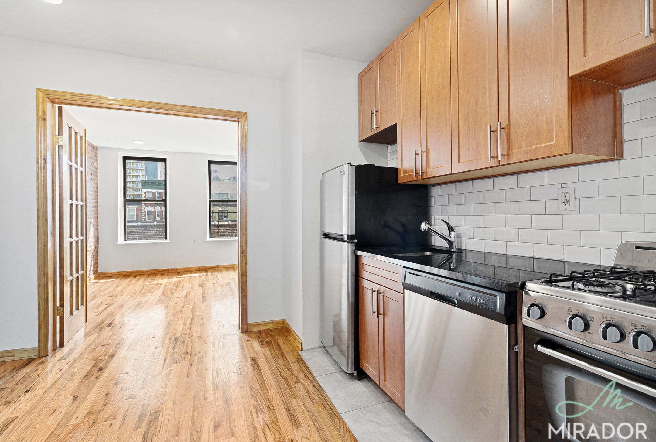 223 Sullivan Street 5D