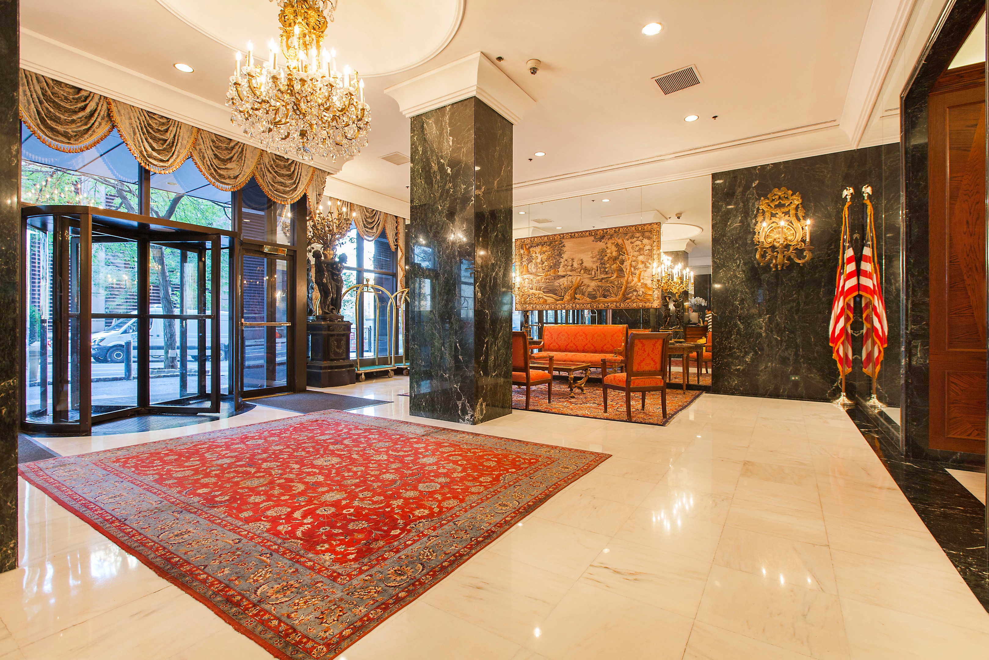 330 E 39th Street 36F