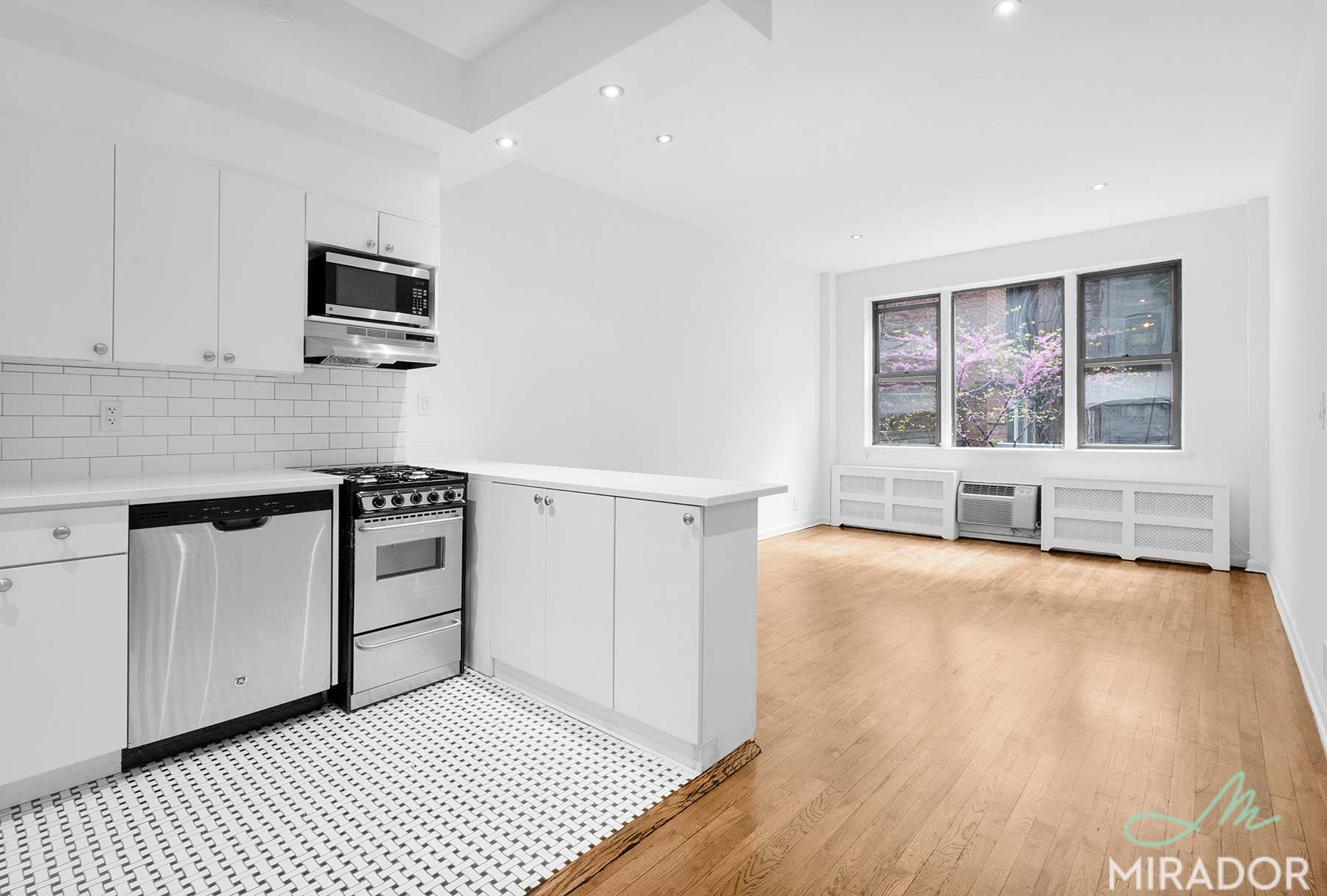 116 Thompson Street 1A