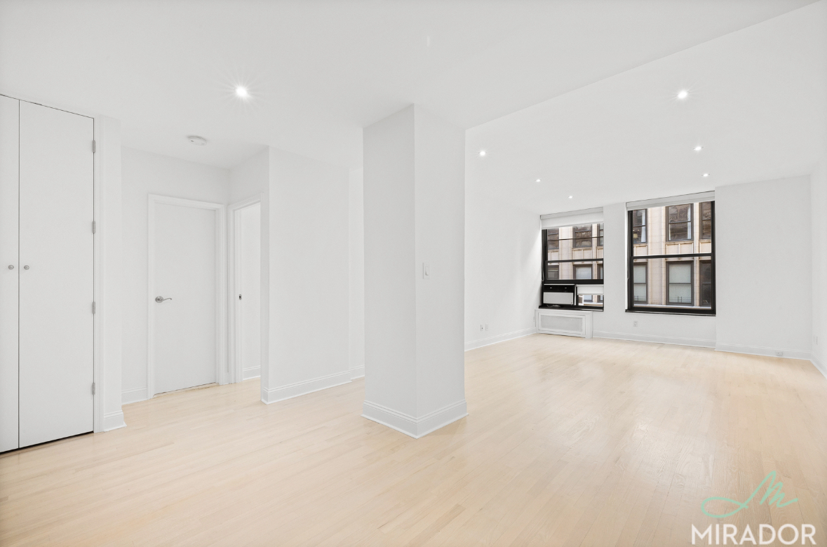 270 Park Avenue S 9G