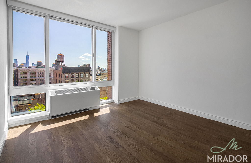 60 W 23rd Street 1809