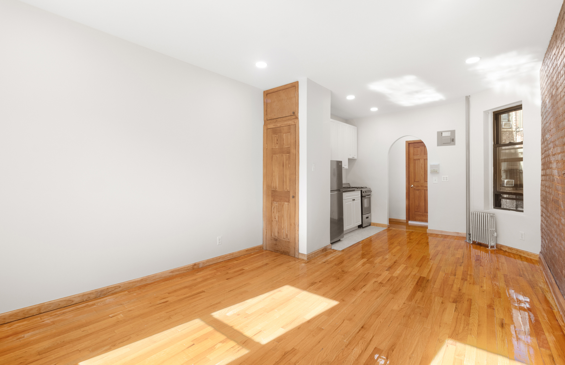 223 Sullivan Street 4D