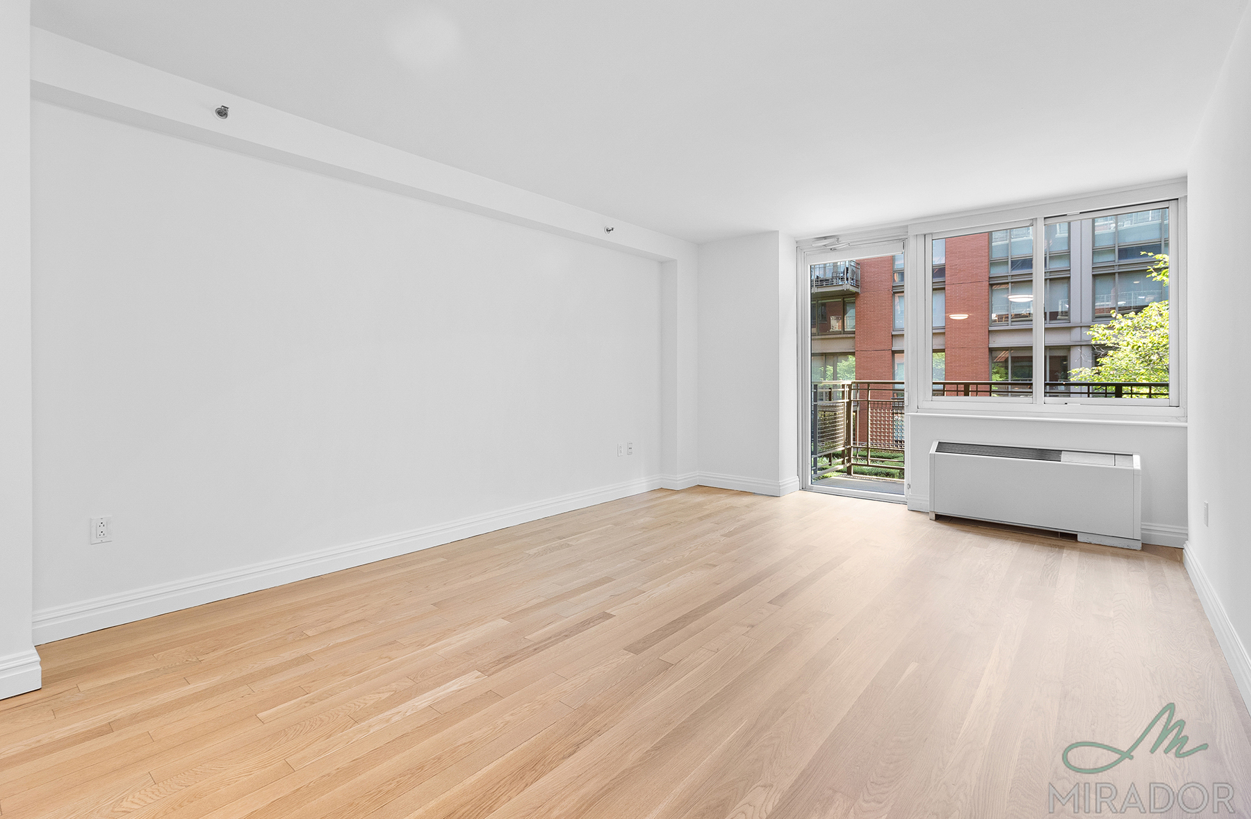 60 W 23rd Street 551