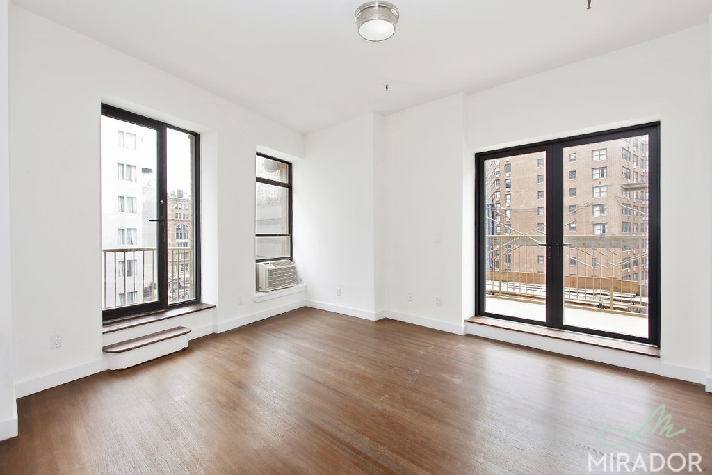 100 E 13th Street 5C