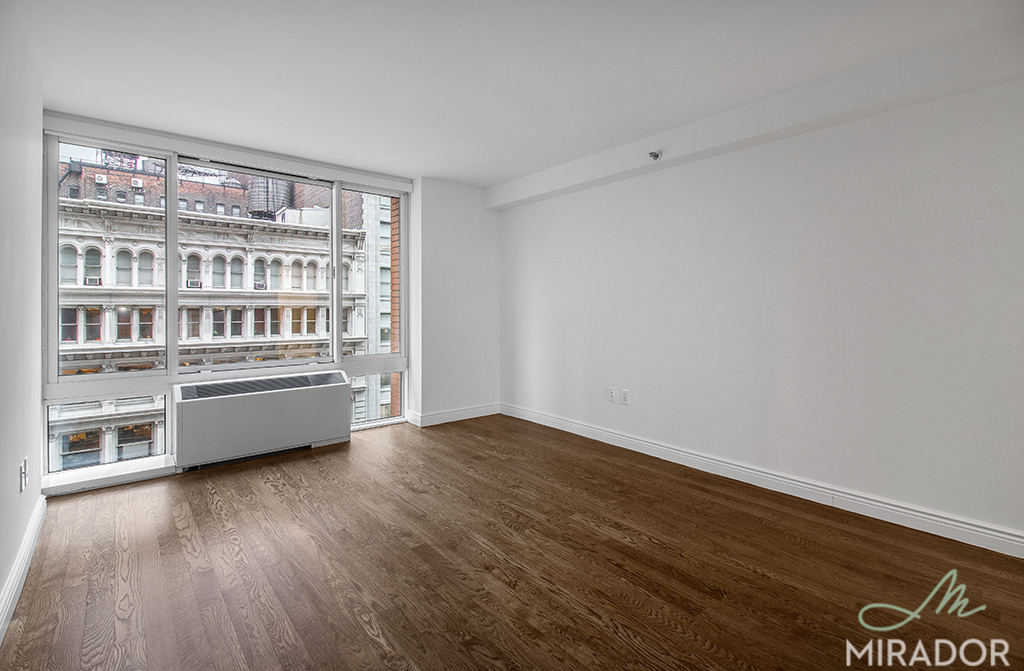 60 W 23rd Street 1104