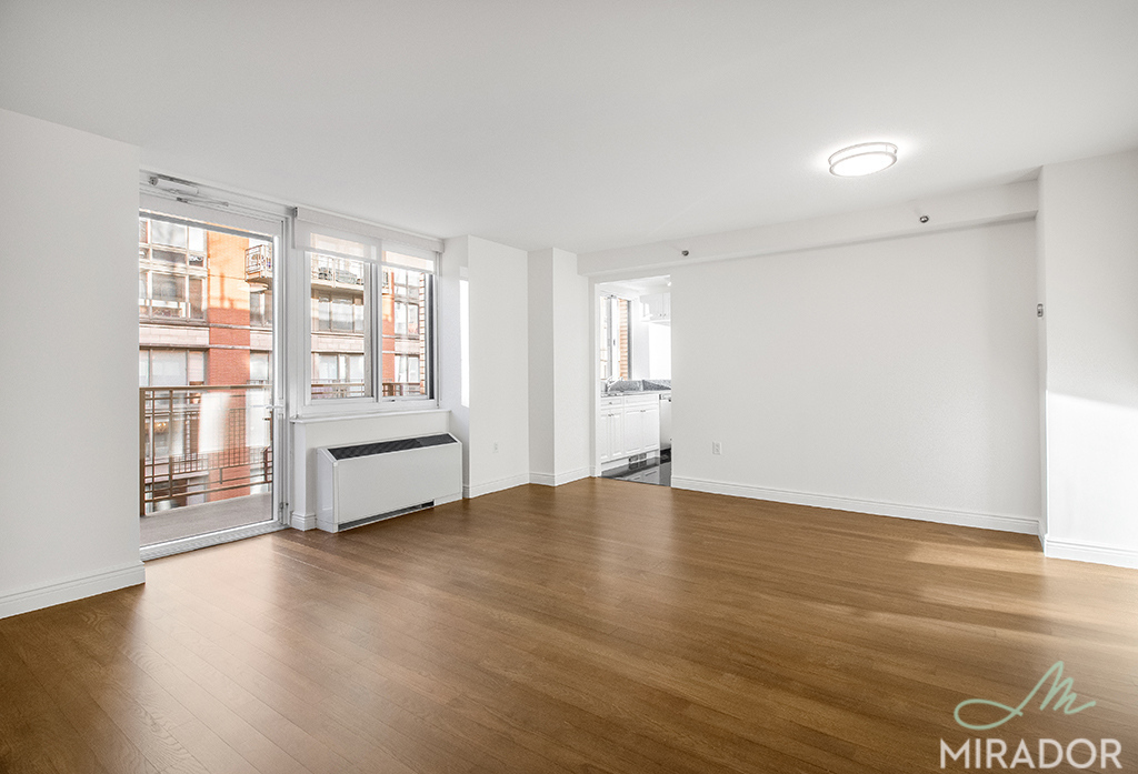 60 W 23rd Street 543