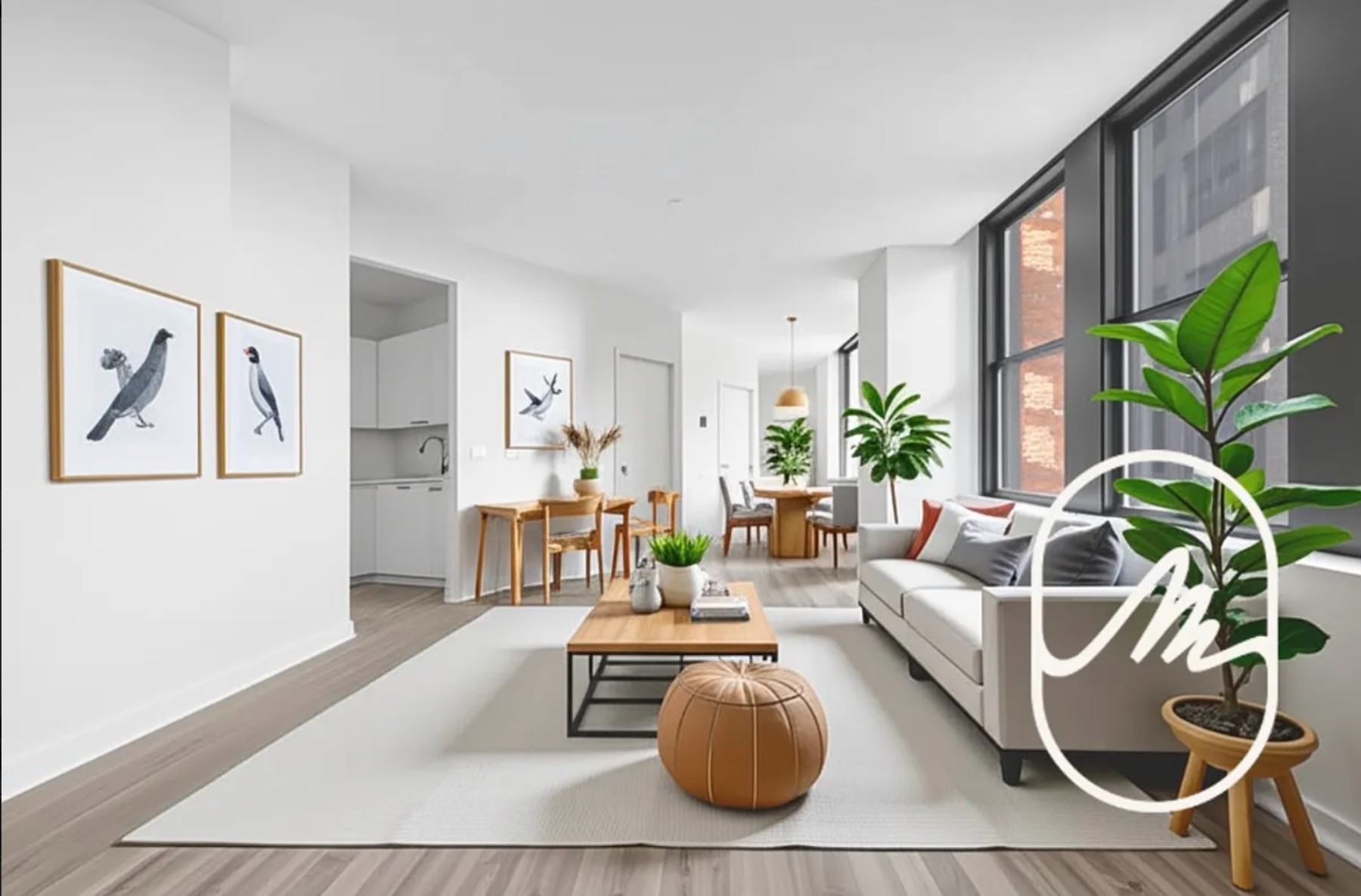 15 Park Row 14E