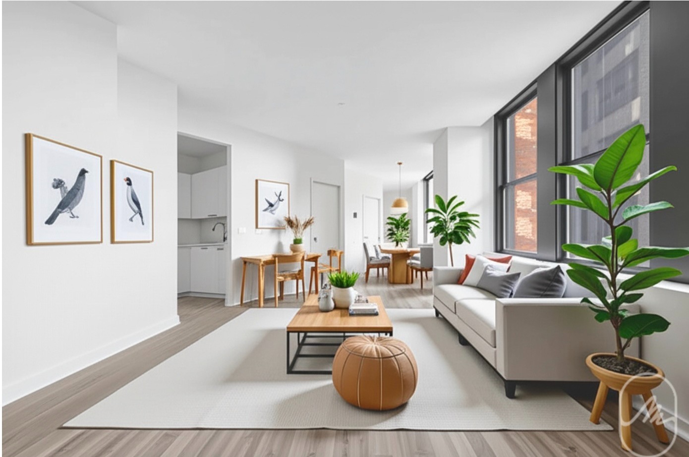 15 Park Row 14E