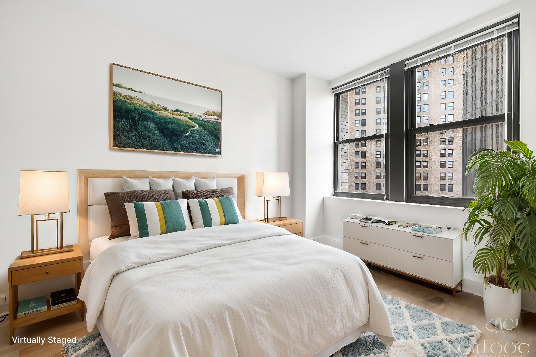 15 Park Row 5O