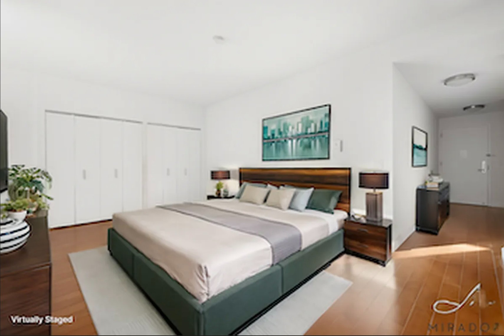 80 Dekalb Avenue 21L