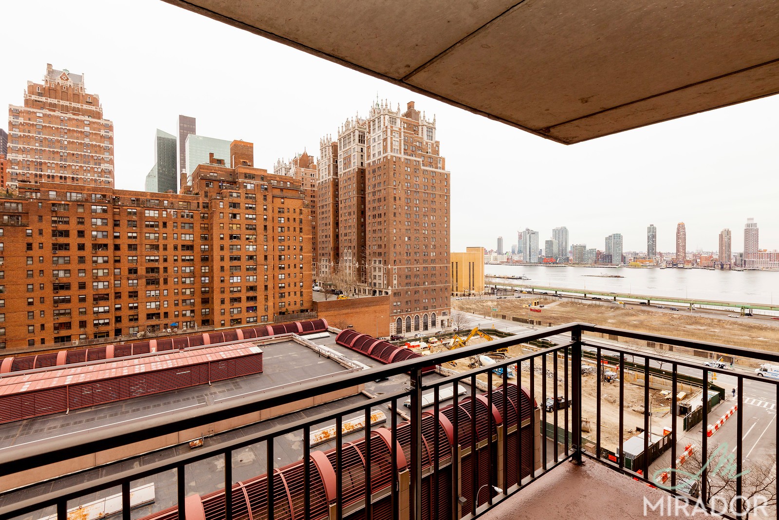 330 E 39th Street 8D