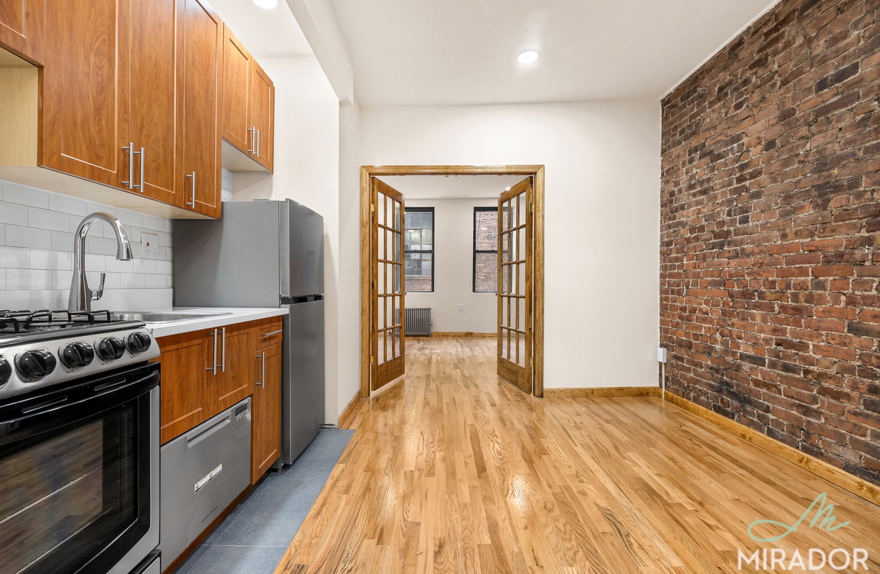 223 Sullivan Street 2C