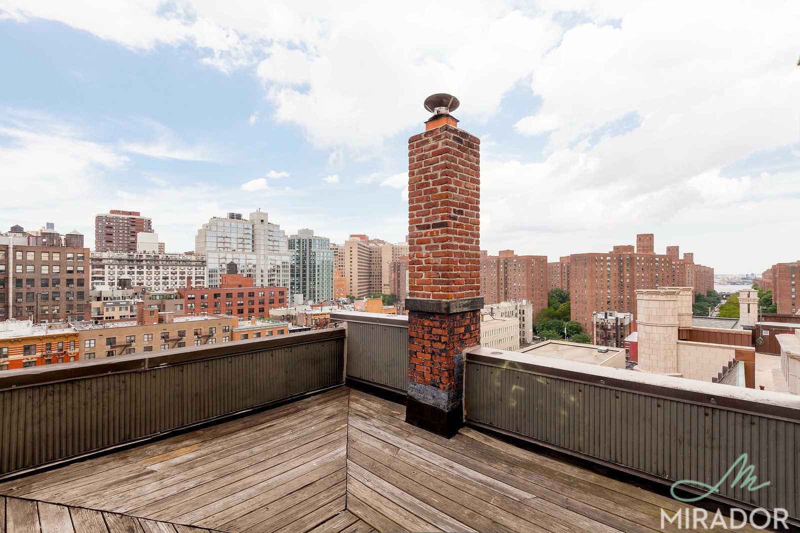 304 E 20th Street PH B