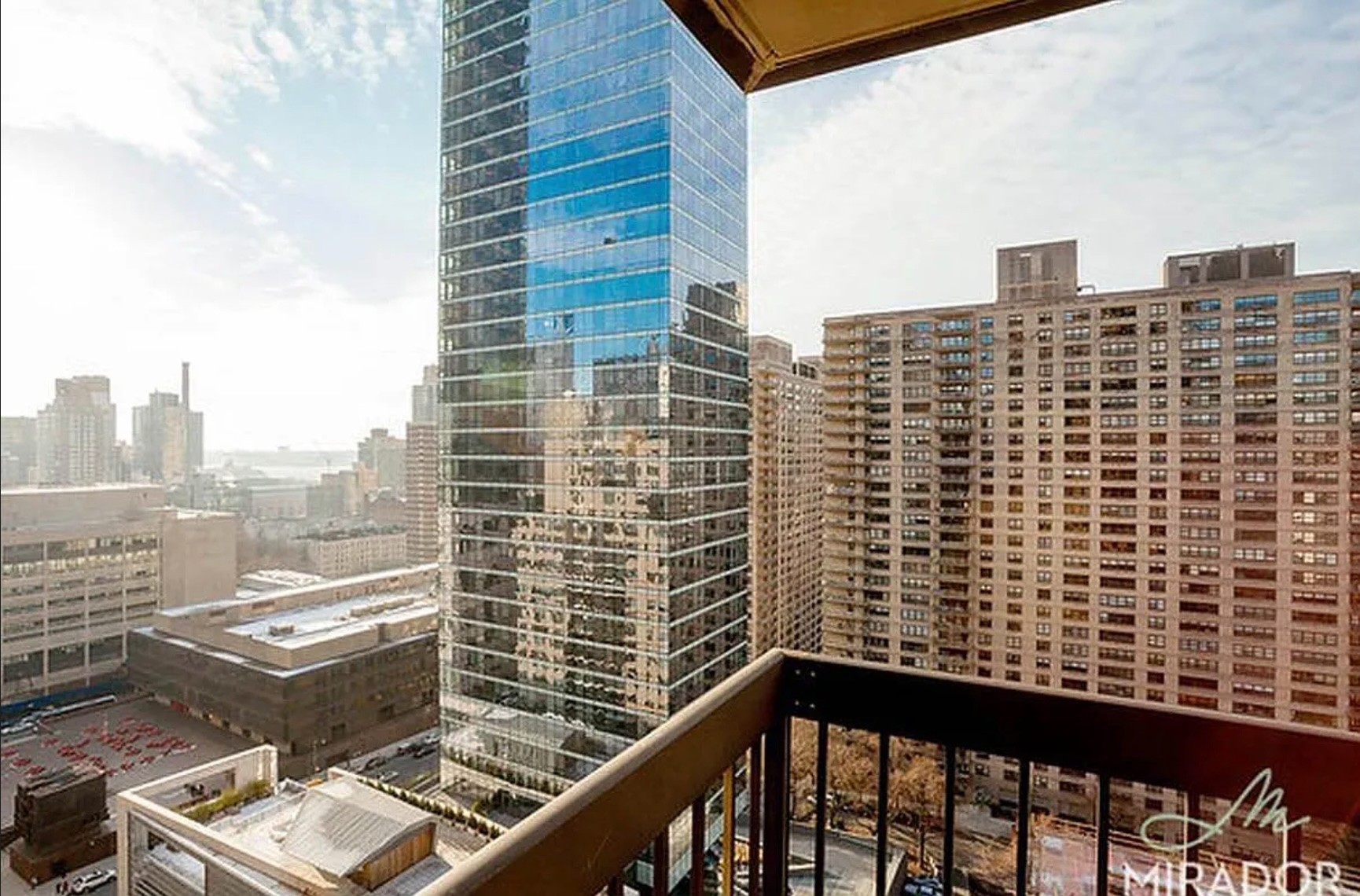 145 W 67th Street 21J